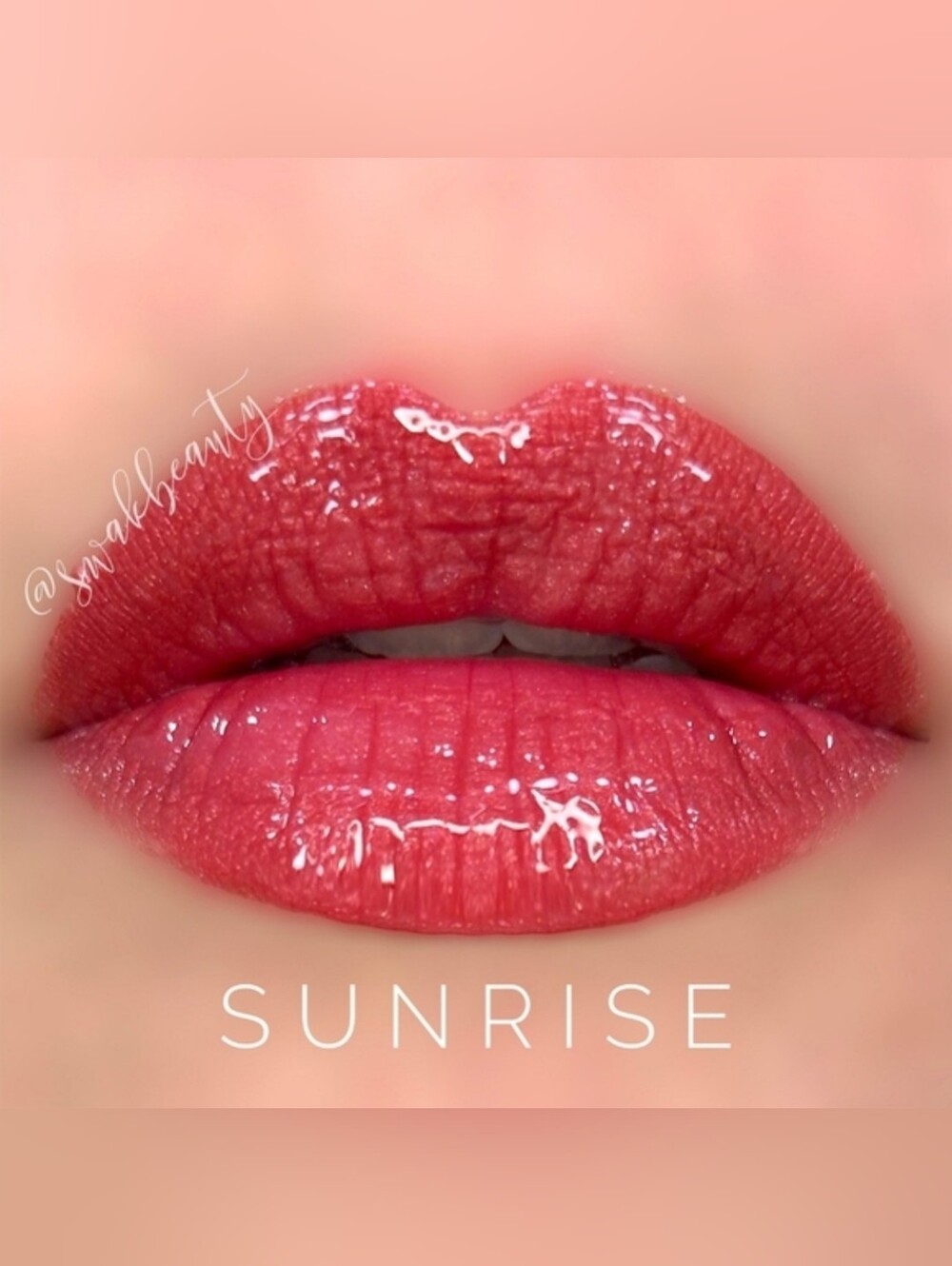 SUNRISE LipSense